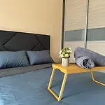 Trion Kl, Klcc Trx Ikea At Chan Sow Lin, Kuala Lumpur By One Guesthouse