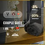 Trion Kl, Klcc Trx Ikea At Chan Sow Lin, Kuala Lumpur By One Guesthouse