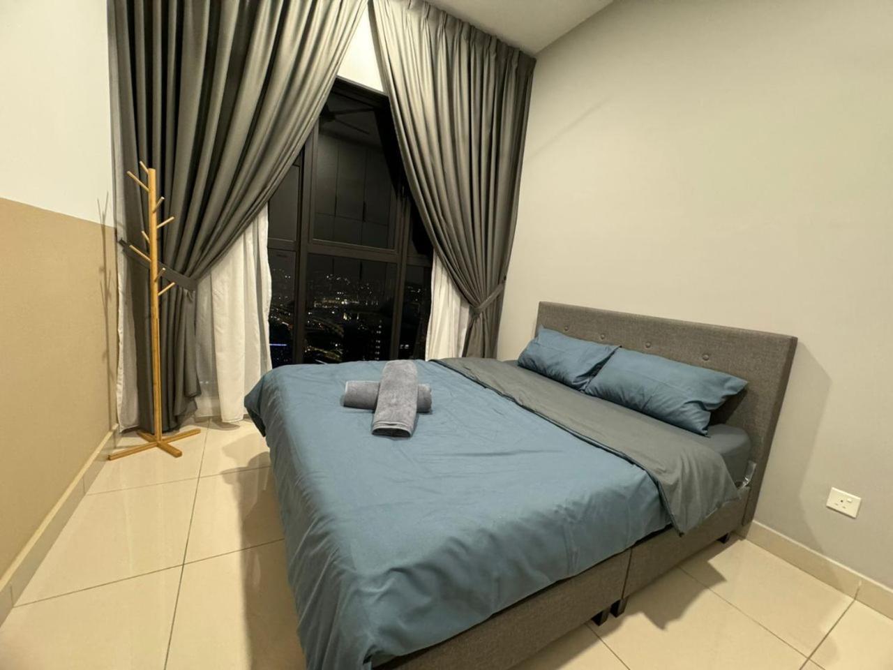 Trion Kl, Klcc Trx Ikea At Chan Sow Lin, By One Pangsapuri *